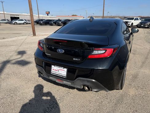 Used 2023 Subaru BRZ Limited image 6