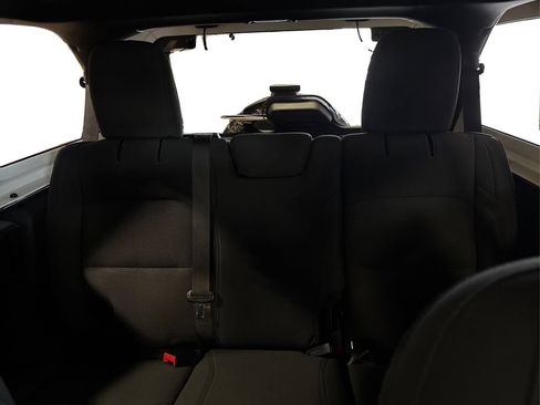 Used 2019 Jeep Wrangler Unlimited Sport S AWD/4WD image 21