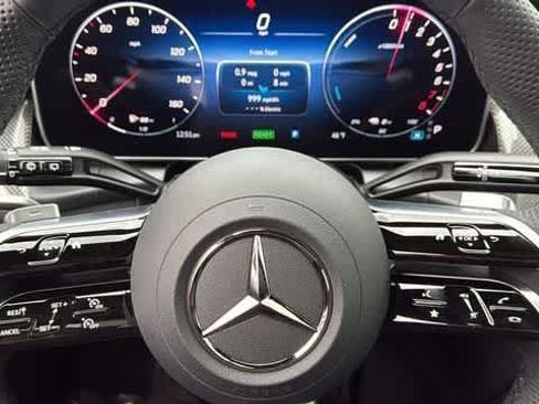Certified 2026 Mercedes-Benz GLC 350e 4MATIC image 20