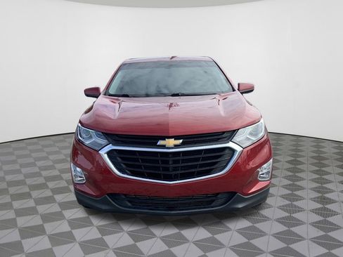 Used 2018 Chevrolet Equinox LT FWD image 3
