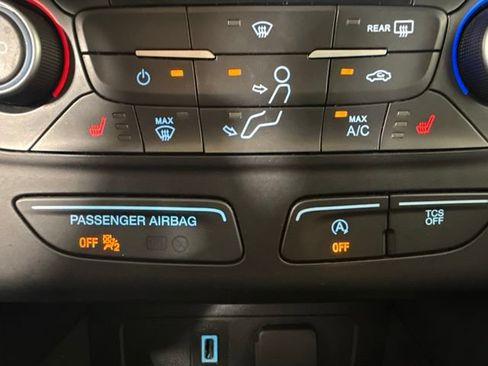 Used 2018 Ford Escape SEL AWD/4WD image 26