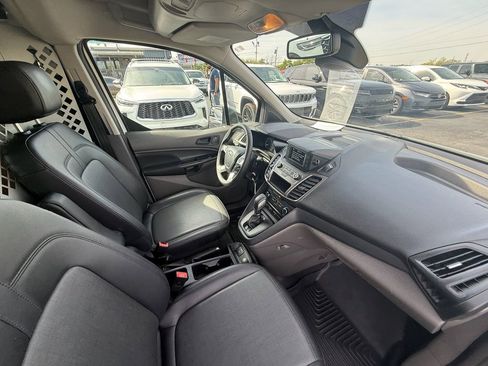 Used 2023 Ford Transit Connect XL image 23