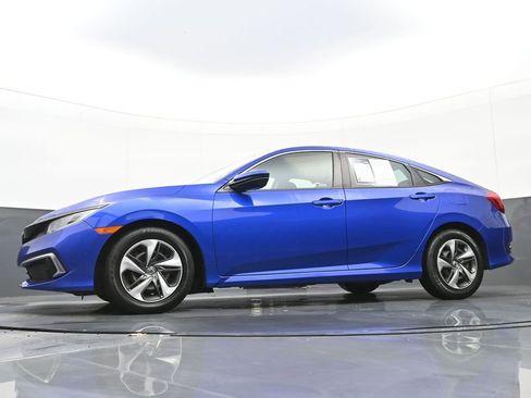 Used 2020 Honda Civic LX image 37