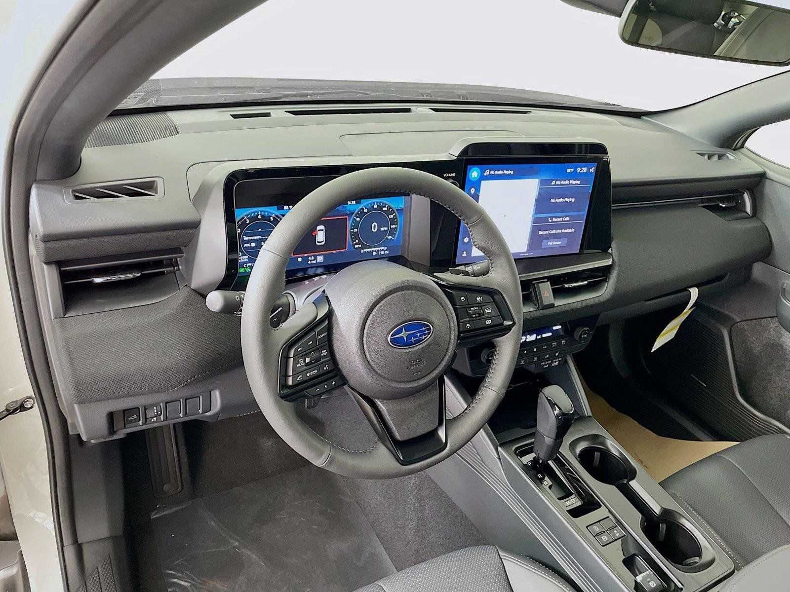 New 2026 Subaru Outback Limited AWD/4WD image 12