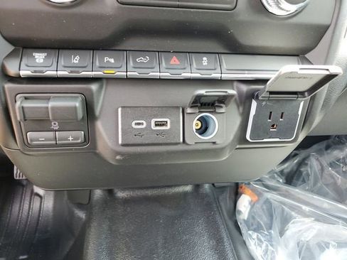 New 2026 GMC Sierra 3500 Pro w/ 1SA Pro Safety Plus Package AWD/4WD image 18