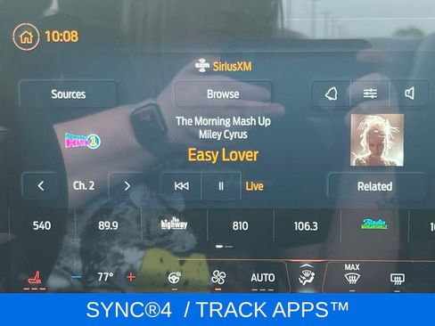 New 2025 Ford Mustang GT Premium image 19