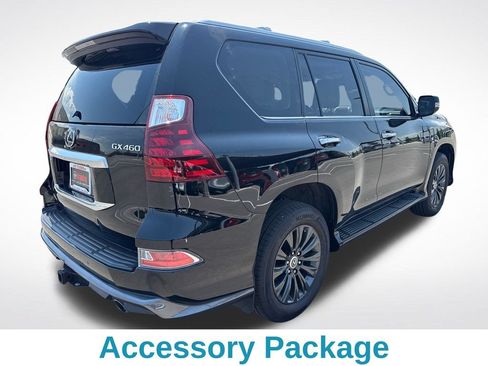 Used 2020 Lexus GX 460 Premium AWD/4WD image 6