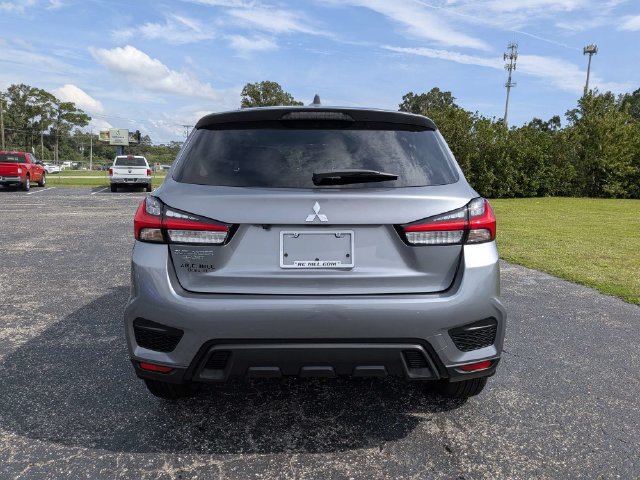 New 2027 Mitsubishi Outlander Sport ES FWD image 4
