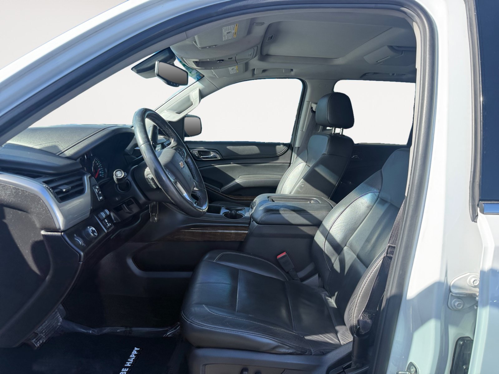 Used 2016 Chevrolet Tahoe LT RWD image 10