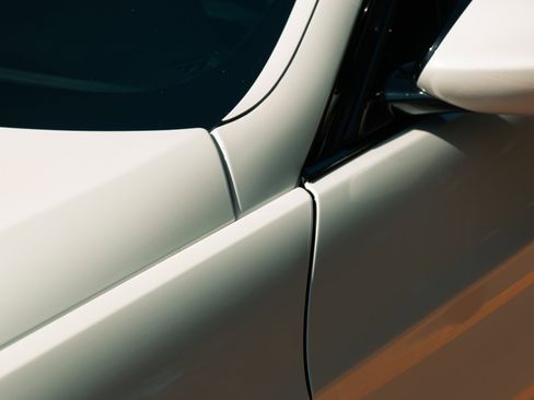 Used 2008 BMW M3 Sedan image 28