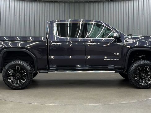 Used 2026 GMC Sierra 1500 SLT AWD/4WD image 6