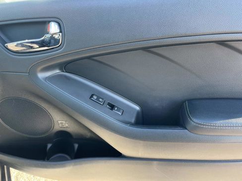 Used 2016 Kia Forte LX w/ LX Popular Plus Package image 22