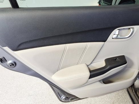 Used 2013 Honda Civic EX-L image 14