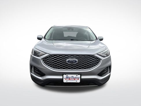 Certified 2023 Ford Edge SEL w/ Convenience Package AWD/4WD image 6