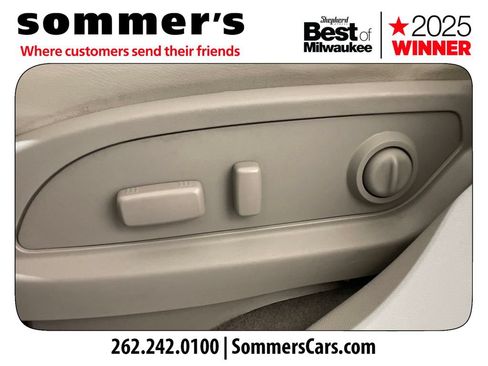 Used 2017 Buick Enclave Leather w/ Trailering Package AWD/4WD image 10