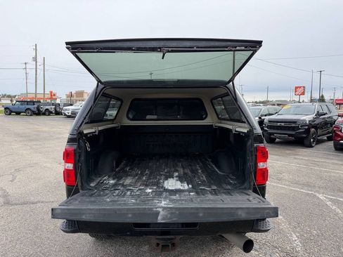 Used 2018 GMC Sierra 2500 Denali AWD/4WD image 44