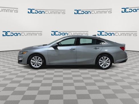 Used 2024 Chevrolet Malibu LT FWD image 5