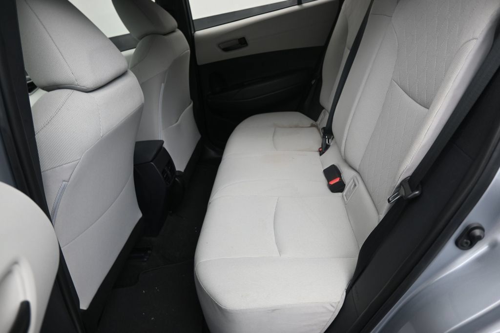 Used 2022 Toyota Corolla Cross L FWD image 14