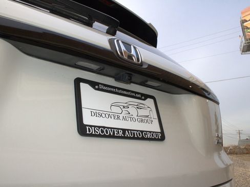 Used 2022 Honda Passport Elite image 31