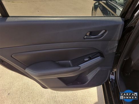 Used 2023 Nissan Altima 2.5 SV w/ SV Premium Package image 13