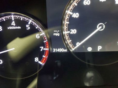 Used 2023 MAZDA MAZDA3 s AWD/4WD image 27