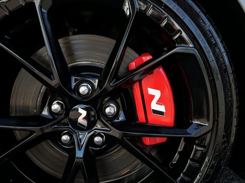 Used 2026 Hyundai Elantra N FWD image 11