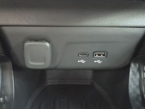 Used 2026 Chevrolet TrailBlazer RS w/ Driver Confidence Package FWD image 31