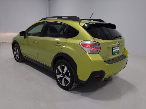 Used 2015 Subaru Crosstrek Touring w/ Popular Package #1 image 5