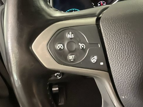 Used 2019 Chevrolet Colorado Z71 AWD/4WD image 19