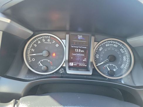 Used 2023 Toyota Tacoma SR5 image 30