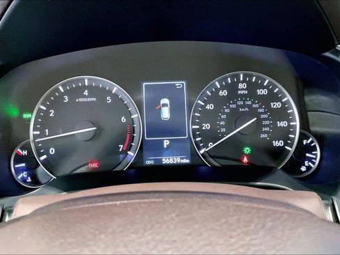 Used 2020 Lexus RX 350L Premium w/ Premium Package AWD/4WD image 13