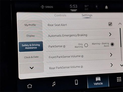 New 2026 RAM 1500 Express image 6