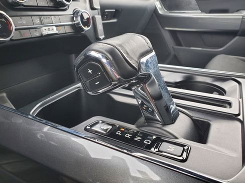 Used 2023 Ford F150 XLT w/ Equipment Group 302A High image 23
