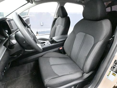 Used 2021 Kia K5 LXS AWD/4WD image 23