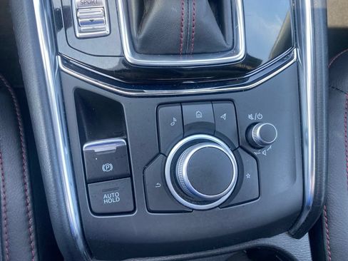 Certified 2023 MAZDA CX-5 Signature AWD/4WD image 13