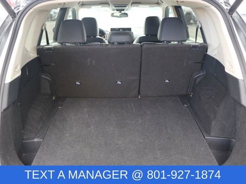 Used 2026 Nissan Rogue SL AWD/4WD image 11