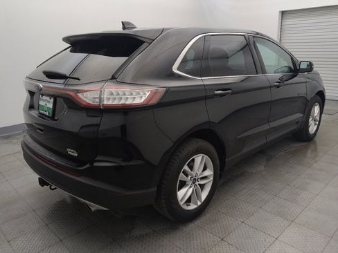 Used 2017 Ford Edge SEL w/ Equipment Group 201A FWD image 9