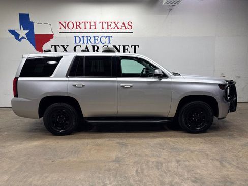 Used 2020 Chevrolet Tahoe 2WD image 4