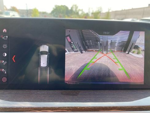 Used 2021 BMW X3 xDrive30i w/ Convenience Package image 22