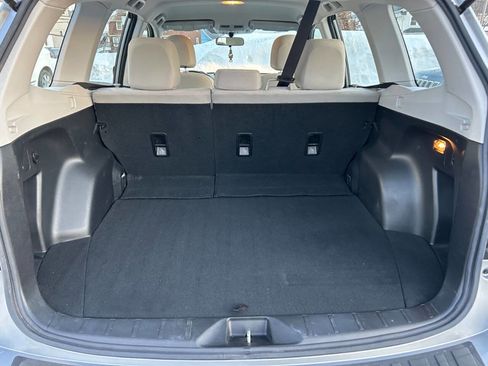 Used 2015 Subaru Forester 2.5i image 33