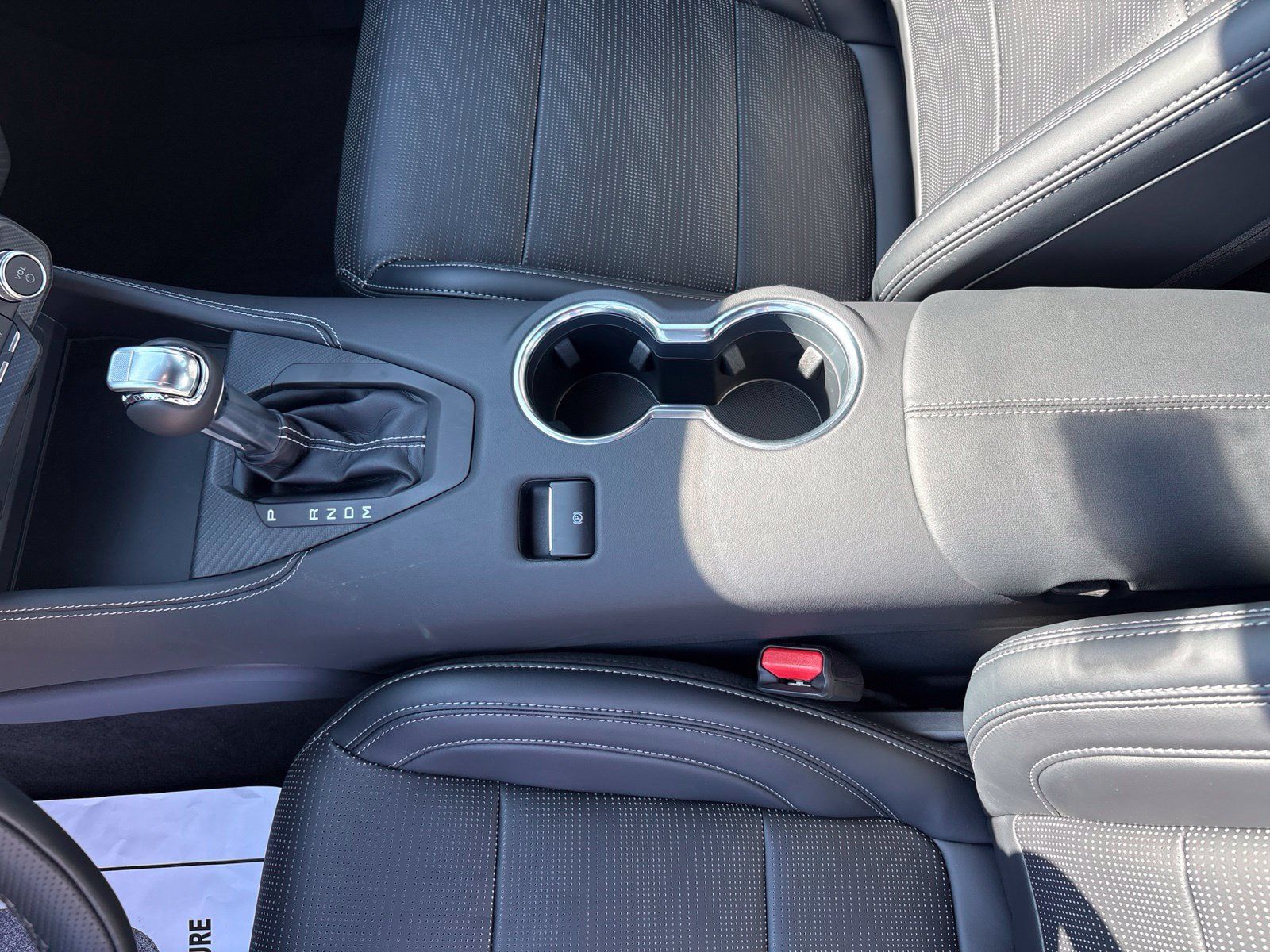 New 2026 Ford Mustang GT Premium RWD image 16