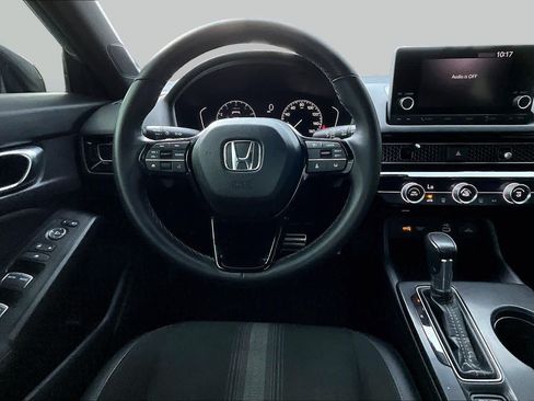 Used 2024 Honda Civic Sport image 6