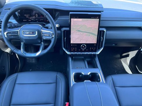 New 2026 GMC Acadia Elevation w/ Black Edition AWD/4WD image 3