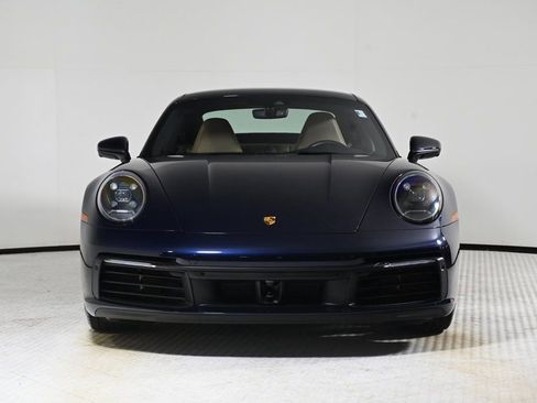 Certified 2022 Porsche 911 Carrera S image 10