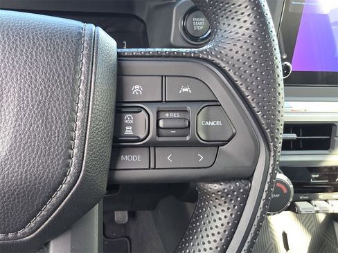 New 2026 Toyota Tacoma SR5 image 30