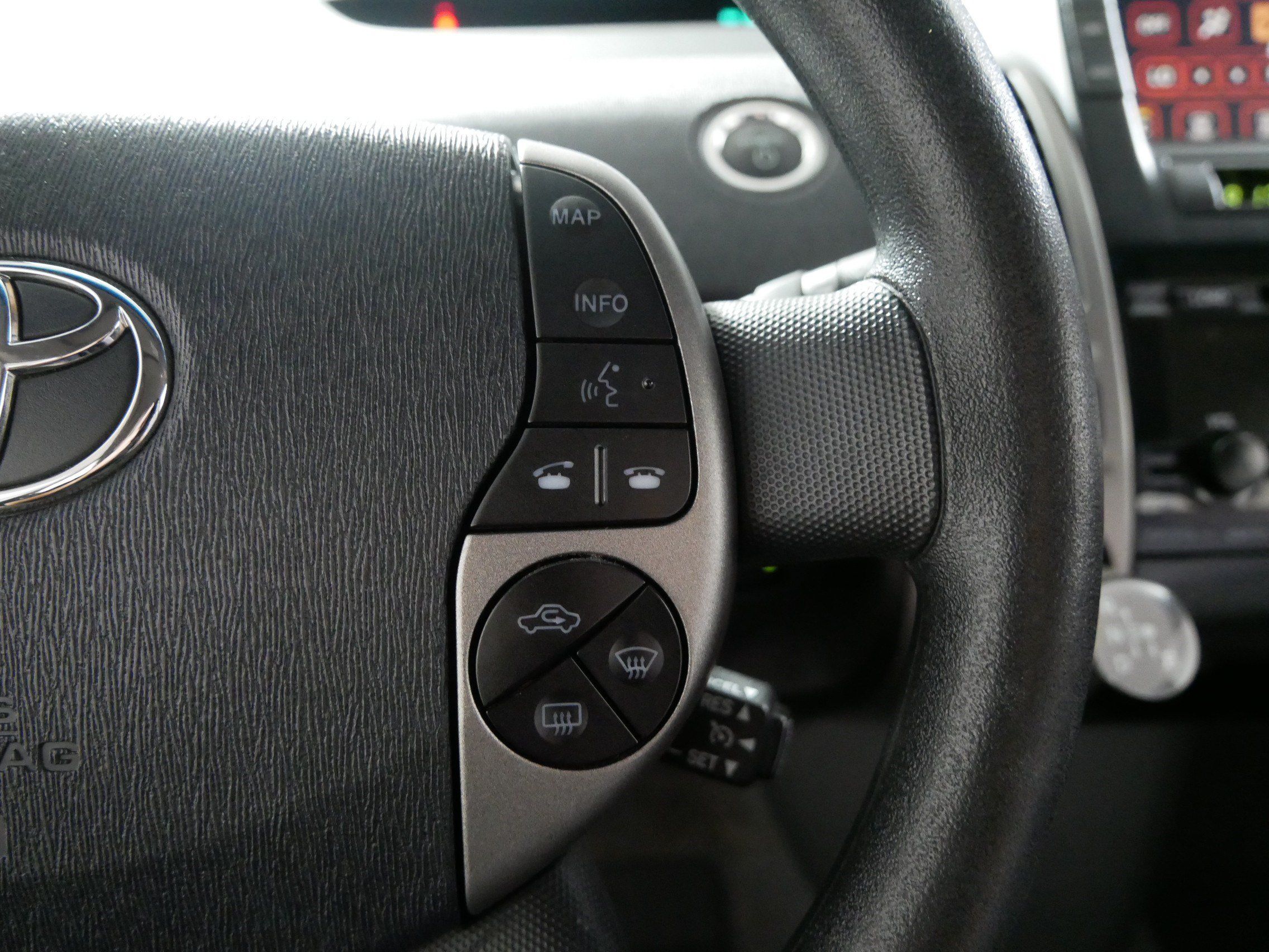 Used 2009 Toyota Prius FWD image 28