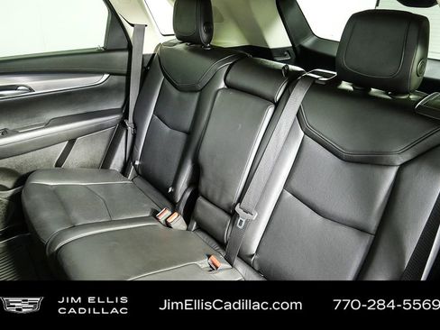 Used 2018 Cadillac XT5 Premium Luxury image 20