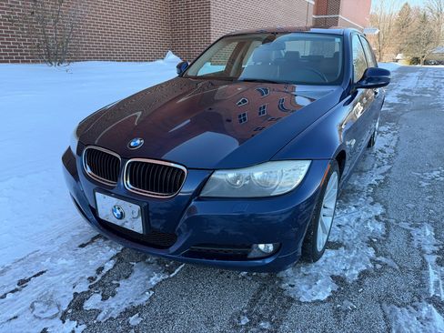 Used 2011 BMW 328i xDrive Sedan image 20