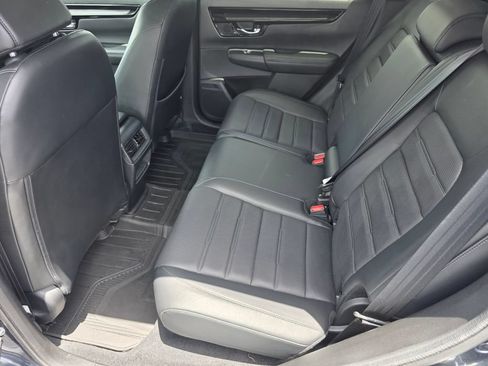 Used 2023 Honda CR-V EX-L image 14