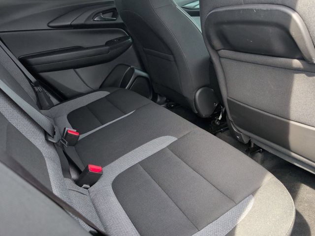 Used 2025 Chevrolet TrailBlazer LT w/ Driver Confidence Package FWD image 17
